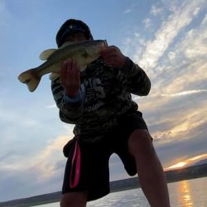 Meet your Posher, Lance